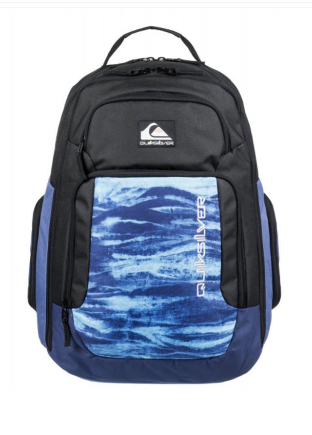 Mochila Quiksilver Shutter Outlet, 58% OFF | www.ingeniovirtual.com