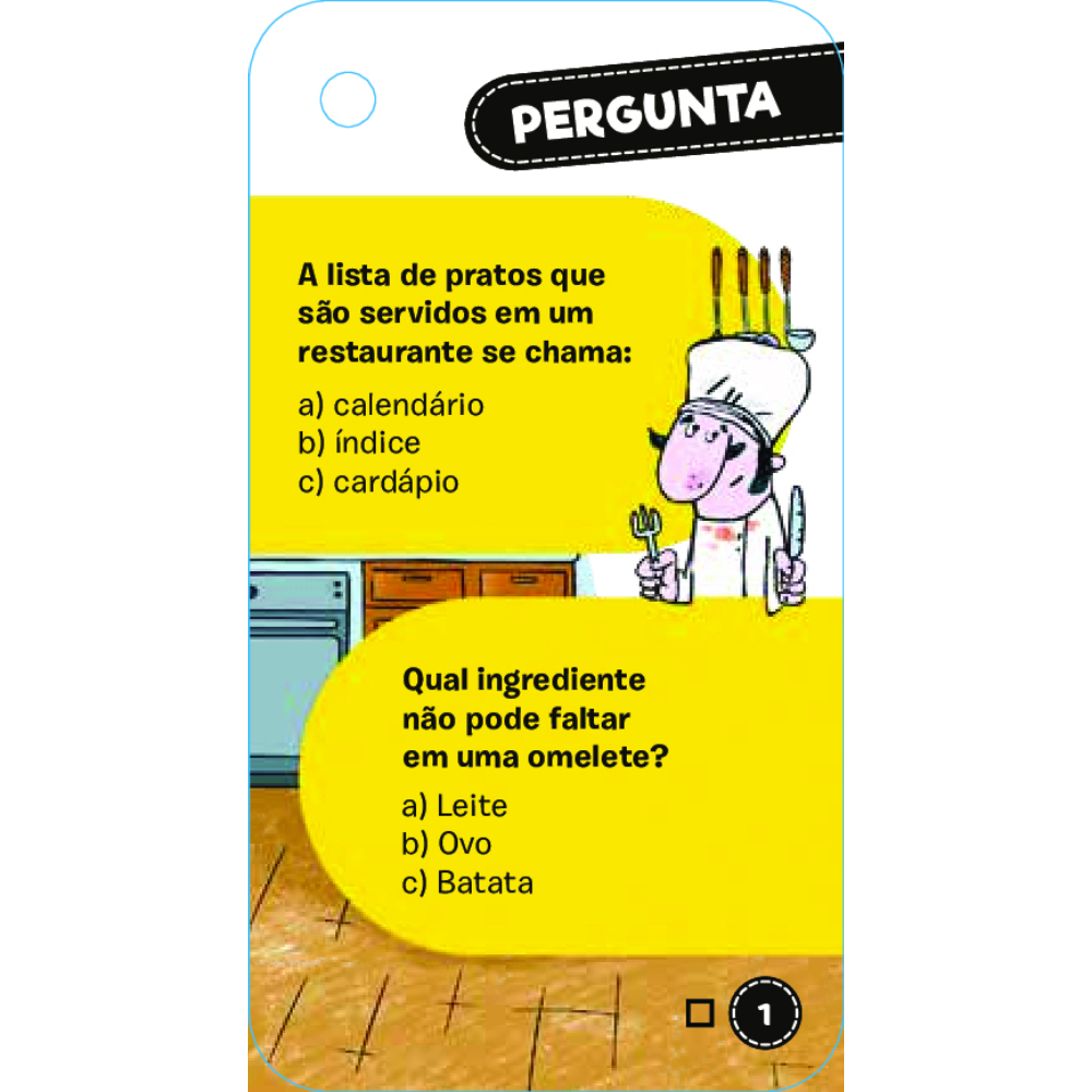 Abremente Pocket Quiz 6-9 Anos - Livro Educativo Catapulta - Ioiô de Pano  Brinquedos Educativos