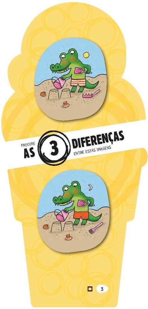 Livro Infantil - Abremente 4-5 Anos - Catapulta - Quiz!