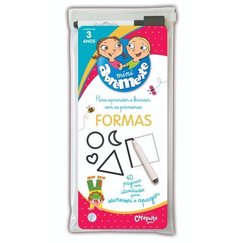 Livro Infantil - Abremente Fãs 9-10 Anos - Catapulta - Quiz!