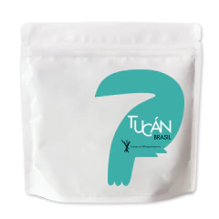 TUCÁN - BRASIL - 250GR