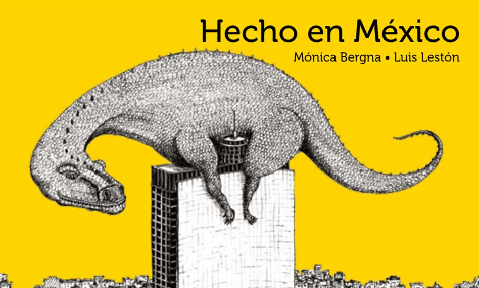 HechoEnméxico -  Comprar En Ediciones Tecolote