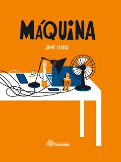 Máquina