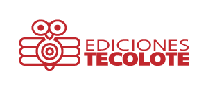 EDICIONES TECOLOTE