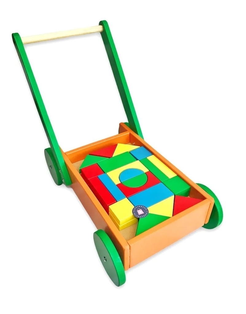 Molde Para Caminador De Bloques Europeos Quikrete - Tamaño 24x24x2 Pulgadas, Ideal Para Exteriores