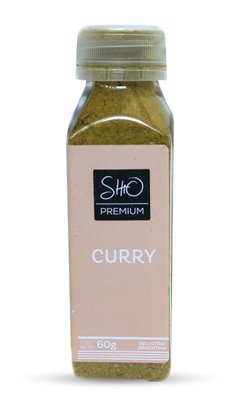 Curry Shio 60gr