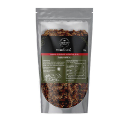 Granola Homemade Vegan Crunch 350g