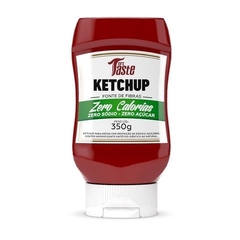 Ketchup Mr Taste x350g.