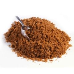 Azúcar Mascabo 500gr