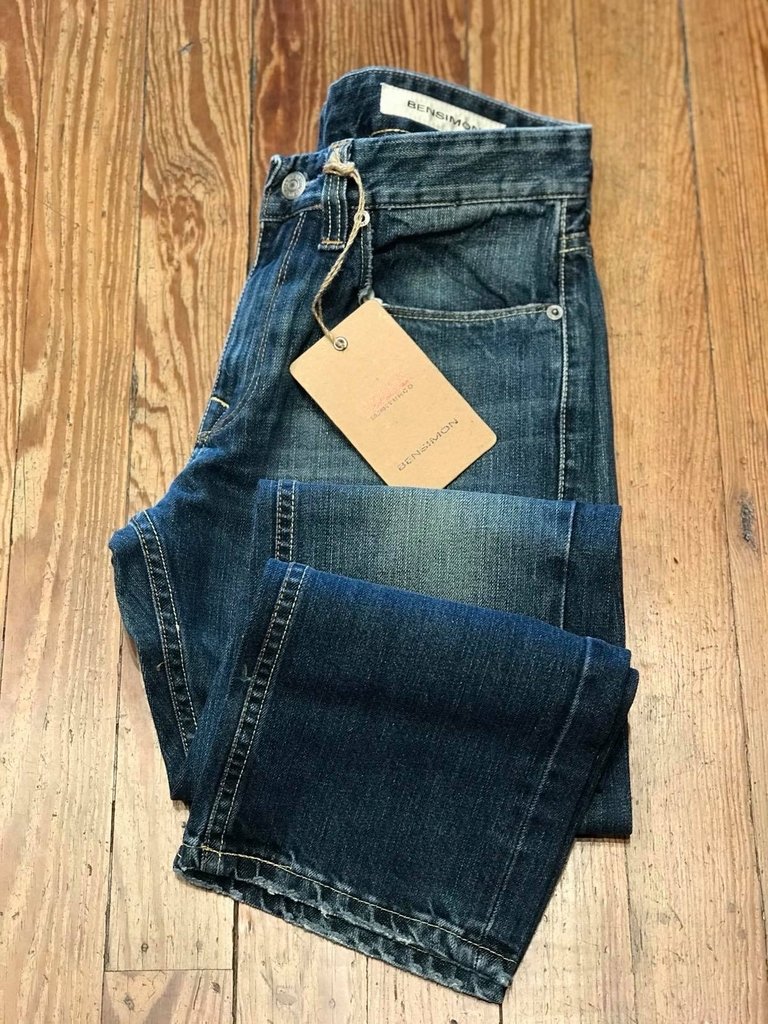 Jean Taylor Rocha BENSIMON - Comprar en PLUS RAFAELA