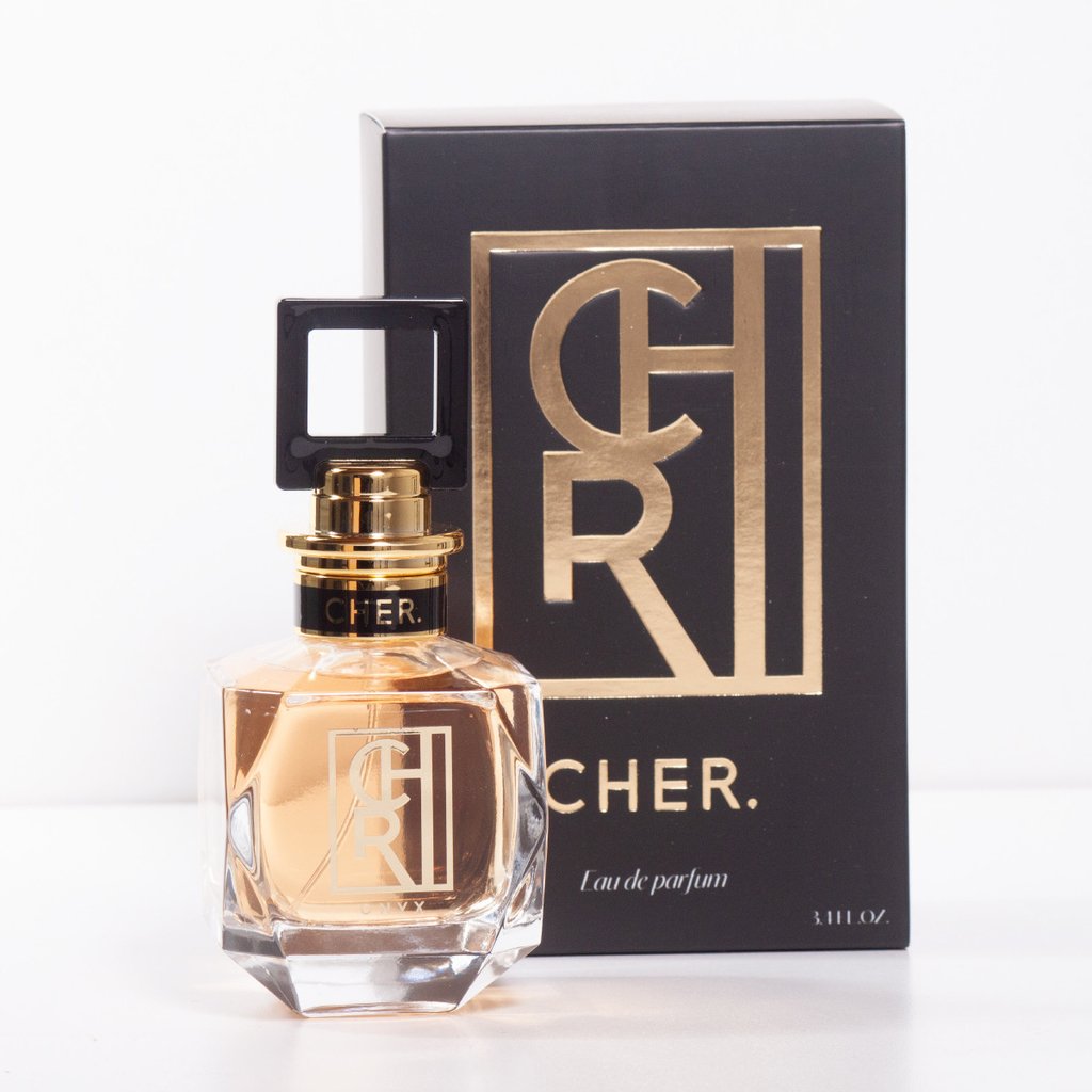 PERFUME ONYX 100ML CHER - Comprar en PLUS RAFAELA