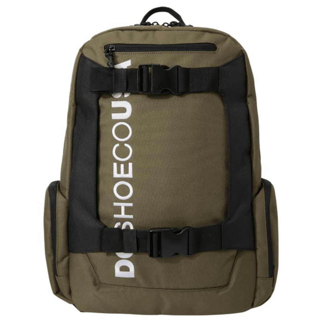 MOCHILA DC CHALKERS (BNL0) - Comprar en URBAN ROOTS