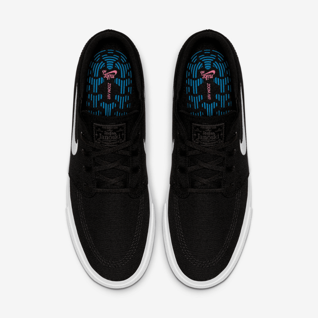 ZAPATILLA NIKE SB STEFAN JANOSKI CANVAS RM