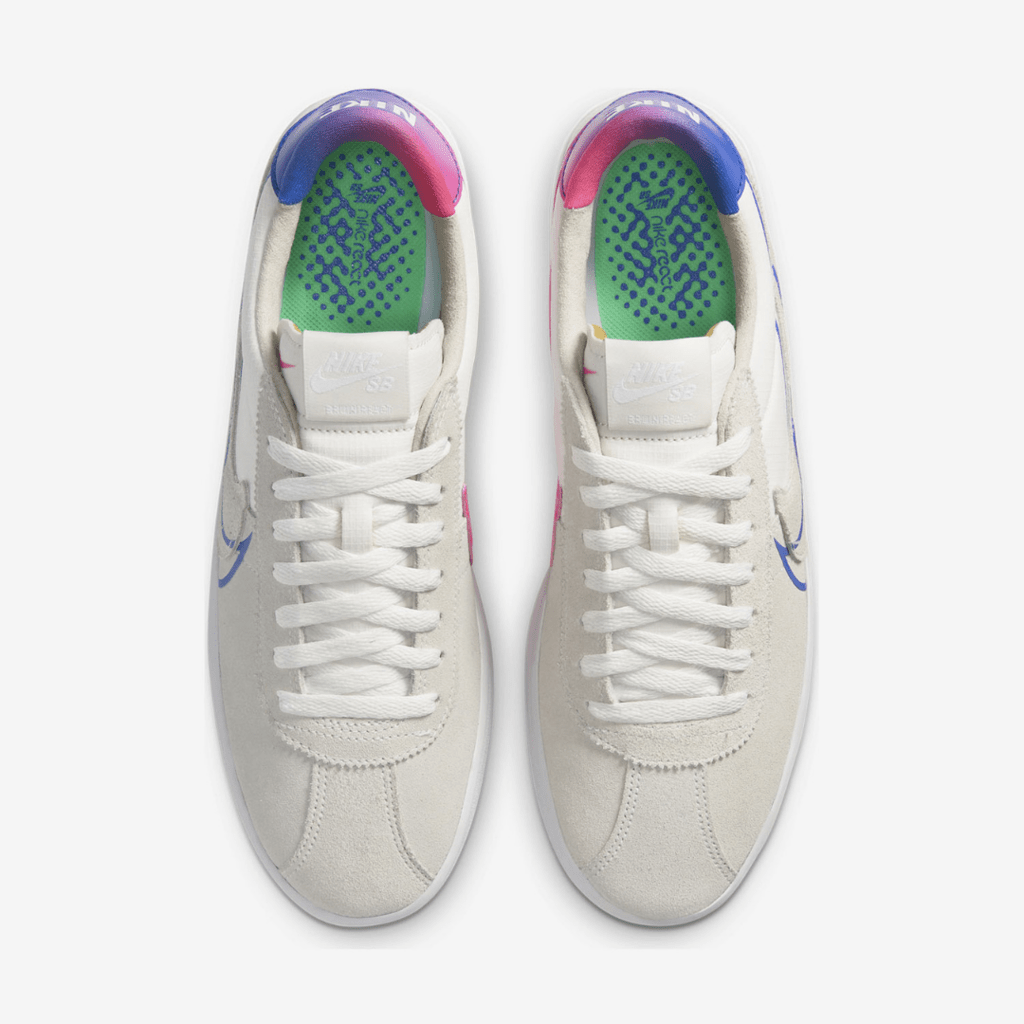 Nike Air Max 720 gris y naranja – ZapasWalk