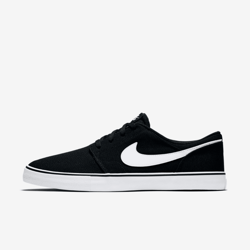 ZAPATILLA NIKE SB - PORTMORE II CANVAS - URBAN ROOTS