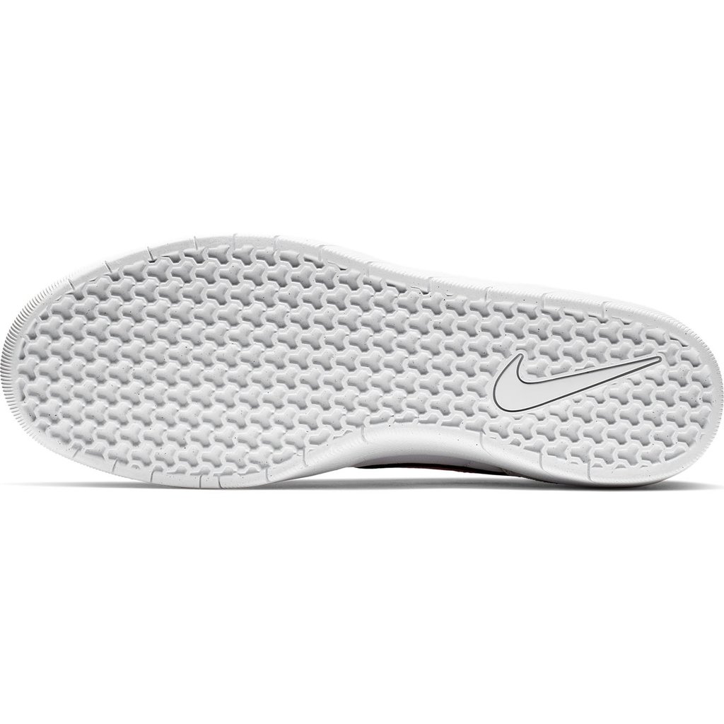 NIKE SHOES Nike TEAM CLASSIC PREMIUM SB - Zapatillas hombre blanco -  Private Sport Shop