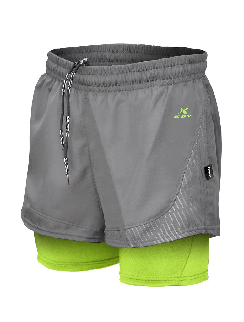 Short con calza nike hombre Clearance