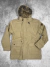 PARKA CROZ