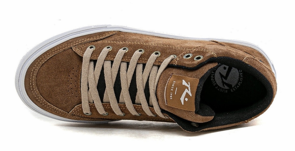 Zapatillas Dc Shoes Stag Lite Negras - Mob indumentaria