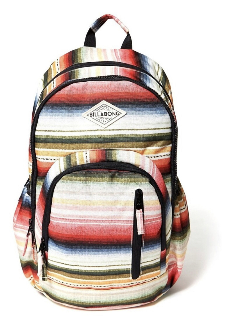 MOCHILA ROADIE BY BILLABONG - Comprar en Xsitestore