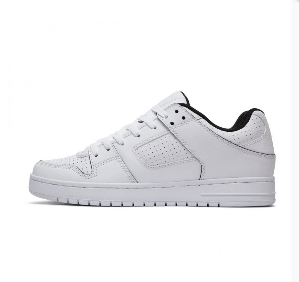 DC ZAPATILLAS MANTECA SE - Comprar en Xsitestore