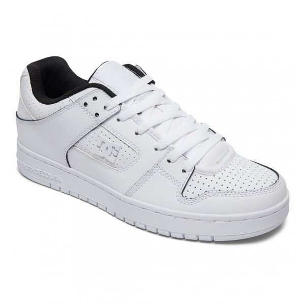 DC ZAPATILLAS MANTECA SE - Comprar en Xsitestore