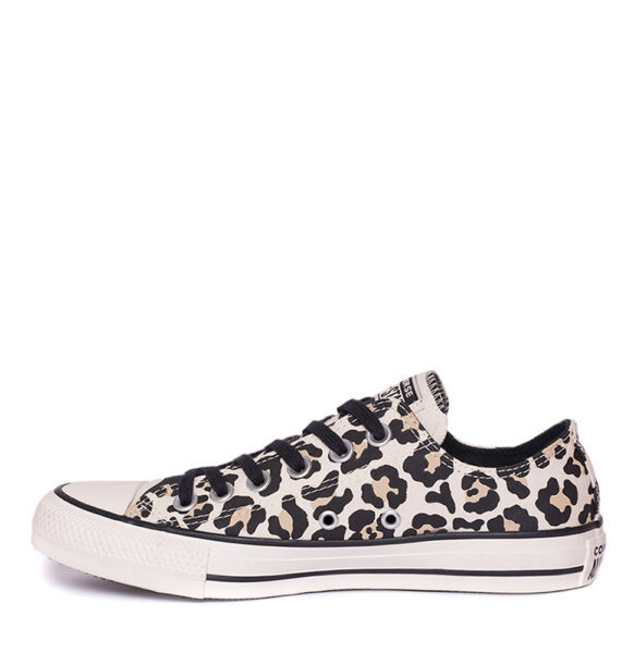CHUCK TAYLOR ALL STAR OX DRIFT LEOPARD - Xsitestore