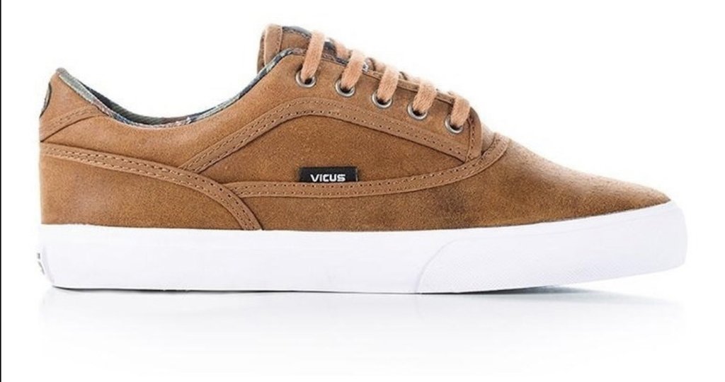 Zapatillas genesis By VICUS - Comprar en Xsitestore