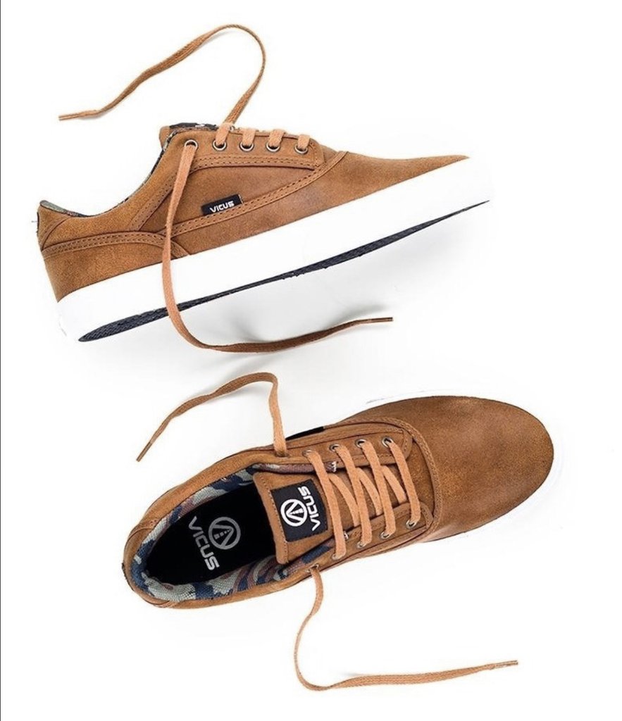 Zapatillas genesis By VICUS - Comprar en Xsitestore