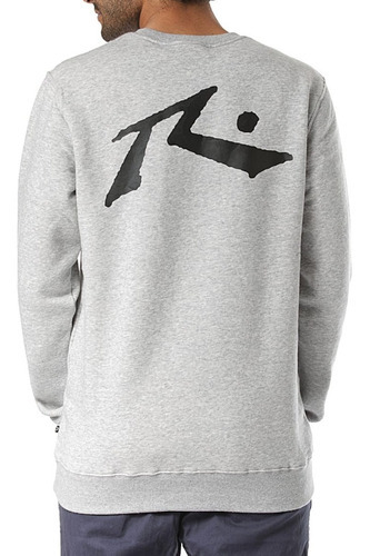 Buzo Rusty Competition cuello redondo - Xsitestore