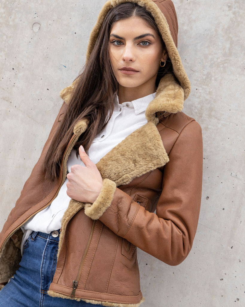 Esta Es La Chaqueta Que Debes Tener Para Este Otoño / Invierno | Cut \u0026  Paste – Blog de Moda