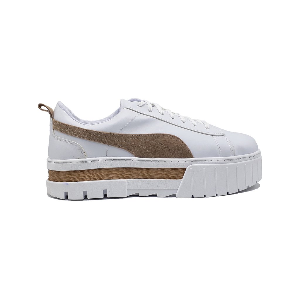 Nahla art. 30 Puma Zapatilla Acordonada c/Plataforma
