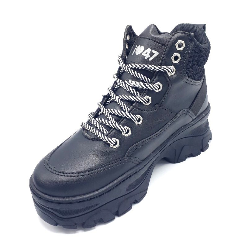 47 Street Zapatillas 2019 Flash Sales, UP TO 66% OFF | lavalldelord.com