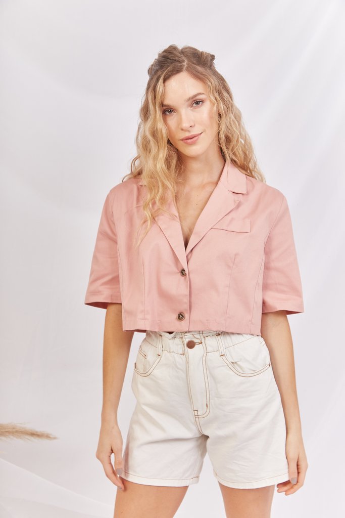 TOP SASTRERO MOINA - Comprar en checaonline