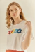 REMERA BECCA - comprar online