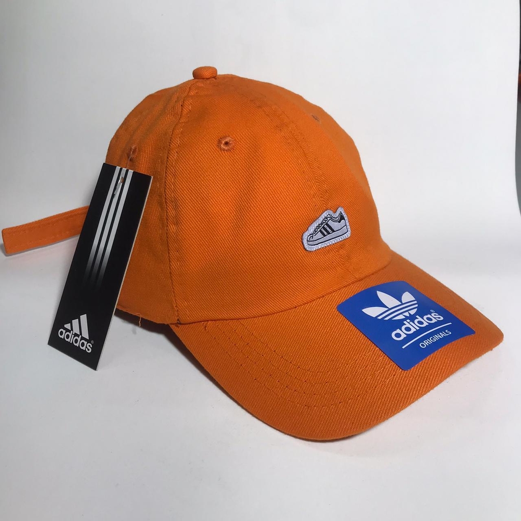 Boné Dad Hat Adidas Superstar - Corre de Londrina