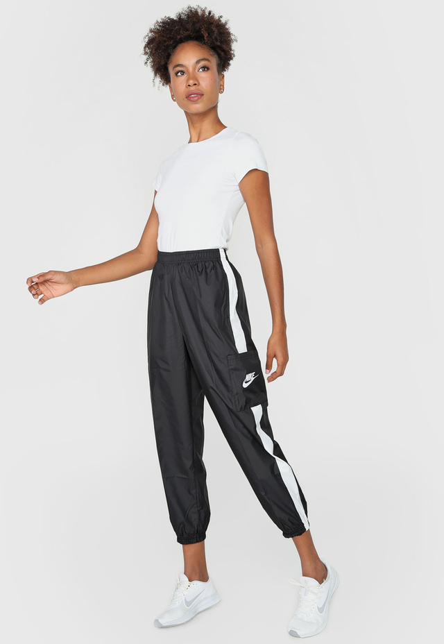 calça nike popper