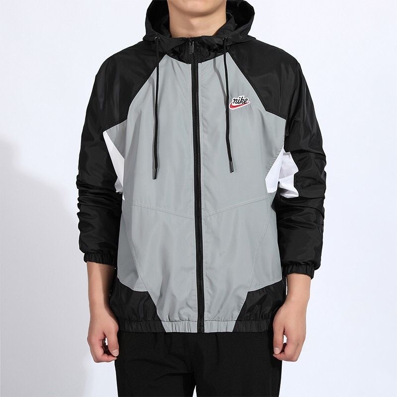 corta vento nike windrunner