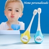 Escova dente Personalizada