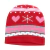 Gorro Rocky Corazon - comprar online