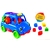 Bus Multiactividades IRV TOYS