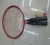 Racket Ball X2 con Pelota