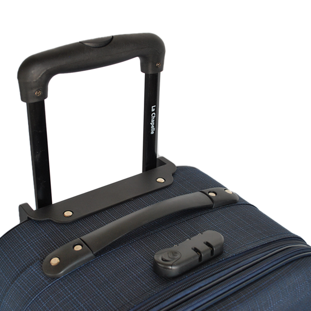 Carry Discovery irrompible (26668) - Bimba Moda