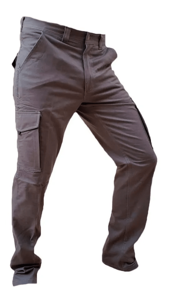 PANTALON CARGO ELASTIZADO EXPLORA - VESTIRMAS