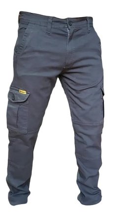 PANTALON ELASTIZADO PAMPERO - Comprar en VESTIRMAS