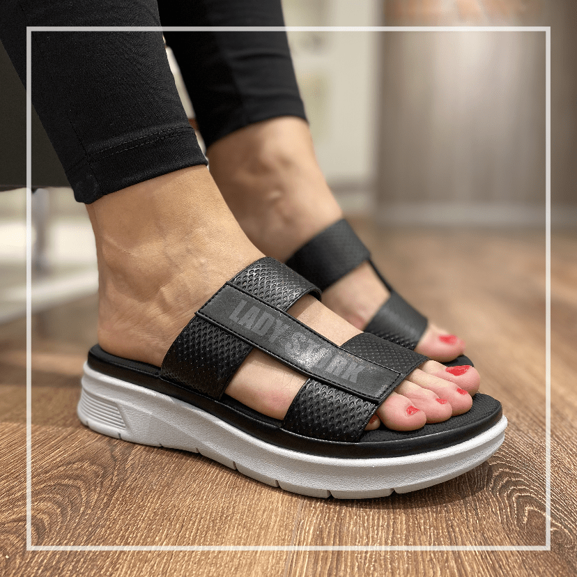 Sandalia Lady Stork Marisol - Milano Calzados \u0026 Co