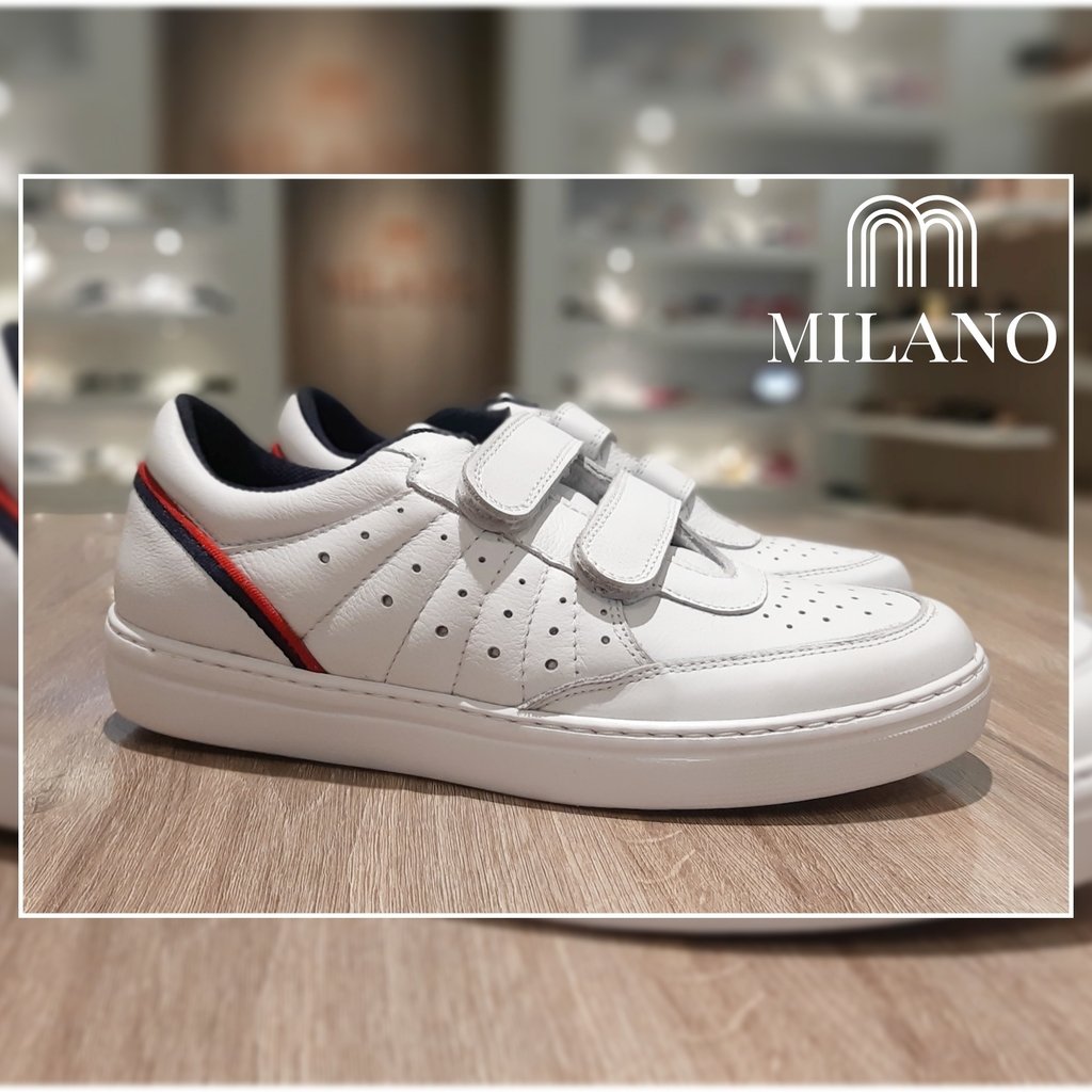 Zapatillas Cuero Ringo Active Fusion 03