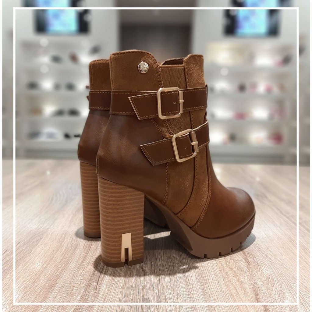 Bota Lady Stork Loreley