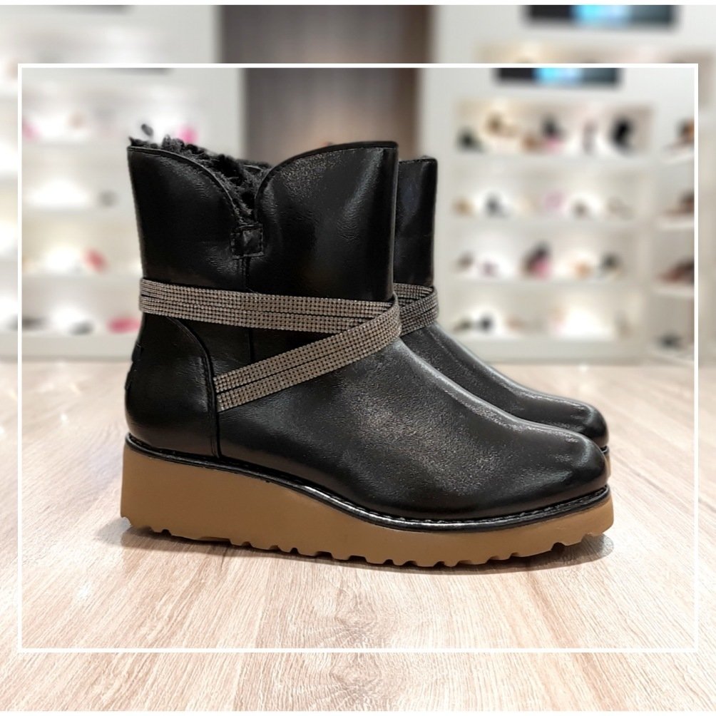 Bota Lady Stork Urbana 2 - Milano Calzados \u0026 Co