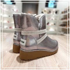 Bota Lady Stork Urbana 2 - Milano Calzados \u0026 Co